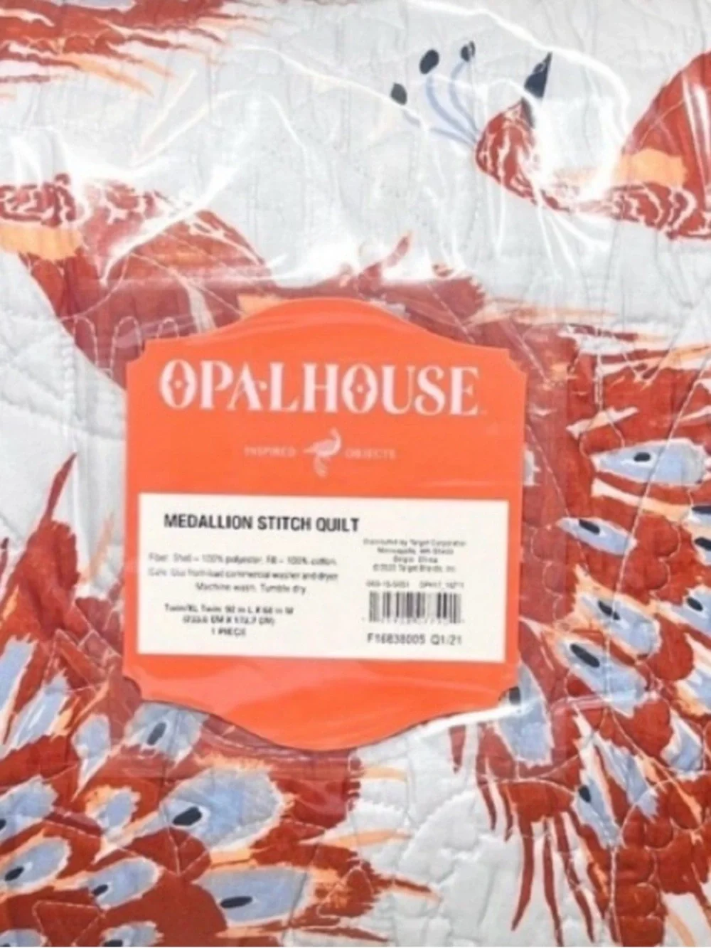 Opalhouse this charming